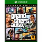 Xbox One GTA 5 Premium Edition-1000x1000