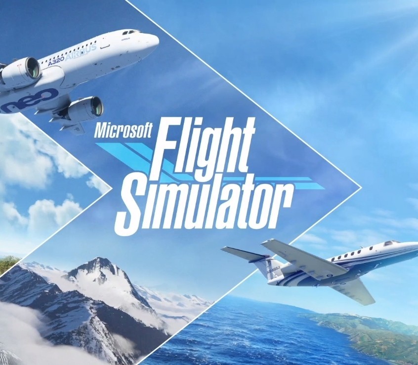 Microsoft Flight Simulator EU Xbox Series X|S CD Key - GamesFlick